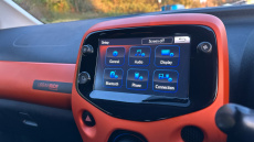 Citroen C1 1.0 VTi 72 Urban Ride 5dr Petrol Hatchback